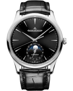 Jaeger-LeCoultre Master Ultra Thin Moon