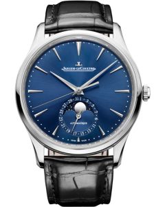 Jaeger-LeCoultre Master Ultra Thin Moon