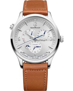 Jaeger-LeCoultre Master Control Geographic