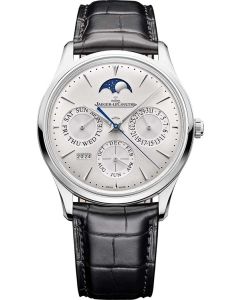 Jaeger-LeCoultre Master Ultra Thin