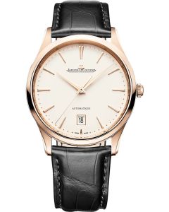 Jaeger-LeCoultre Master Ultra Thin