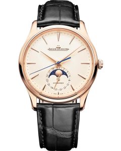 Jaeger-LeCoultre Master Ultra Thin
