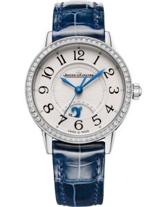 Jaeger-LeCoultre Rendez-Vous