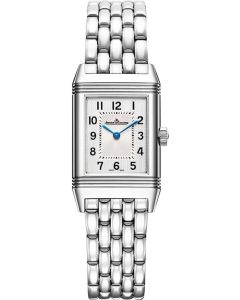 Jaeger-LeCoultre Reverso Classic Small Thin