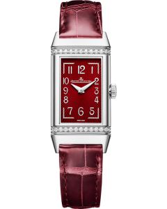 Jaeger-LeCoultre Reverso One Monoface