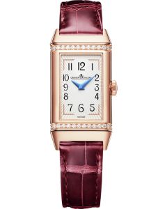 Jaeger-LeCoultre Reverso