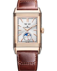 Jaeger-LeCoultre Reverso