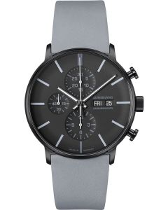 FORM A Chronoscope, Date English