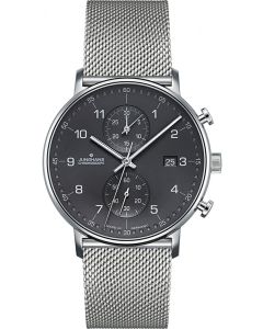 Junghans Form C
