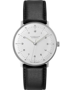 Junghans Max Bill