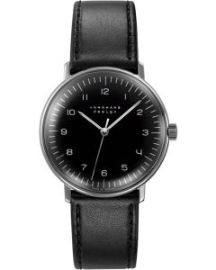 Junghans max bill