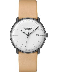 Junghans Max Bill