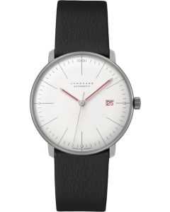 Junghans Max Bill