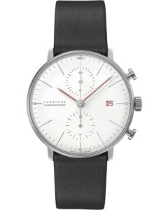 Junghans max bill