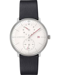 Junghans max bill
