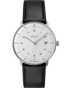 Junghans Max Bill