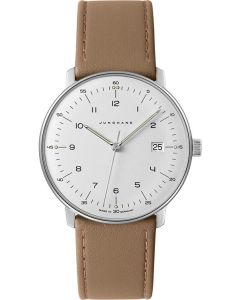 Junghans Max Bill