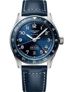 Longines Spirit