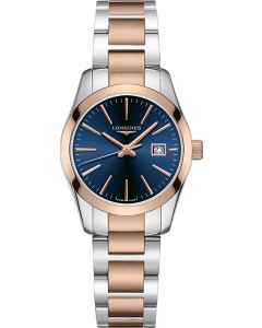 Longines Conquest Classic