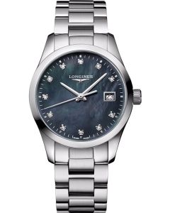 Longines Conquest Classic