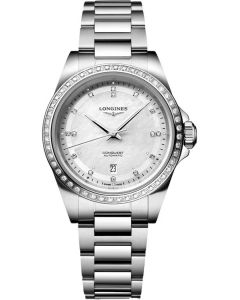 Longines Conquest