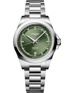 Longines Conquest