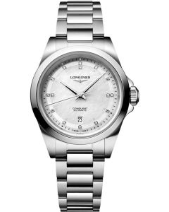 Longines Conquest