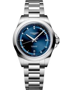 Longines Conquest