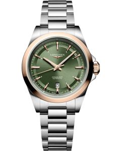 Longines Conquest
