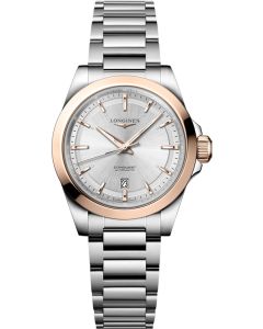 Longines Conquest