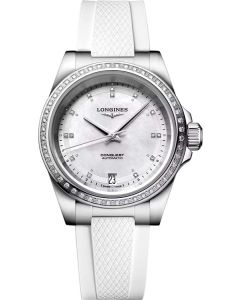 Longines Conquest