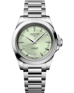 Longines Conquest