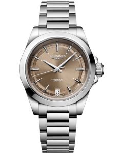 Longines Conquest