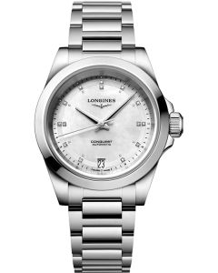 Longines Conquest