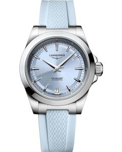 Longines Conquest
