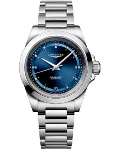 Longines Conquest