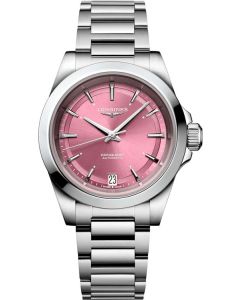Longines Conquest