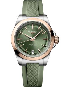 Longines Conquest