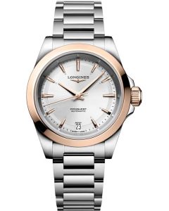 Longines Conquest