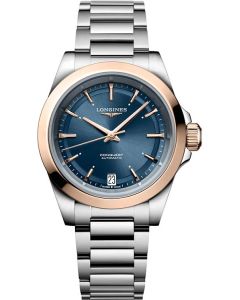 Longines Conquest