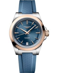 Longines Conquest