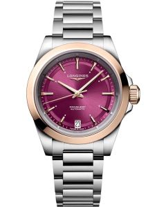 Longines Conquest