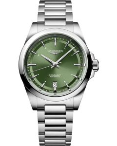 Longines Conquest