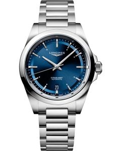 Longines Conquest