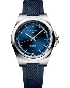 Longines Conquest