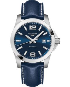 Longines Conquest