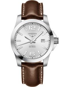 Longines Conquest