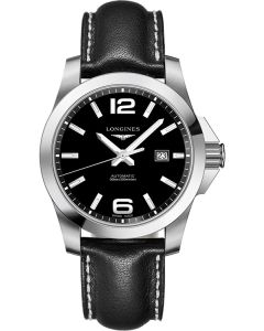 Longines Conquest