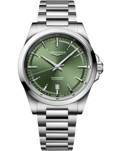 Longines Conquest