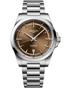 Longines Conquest